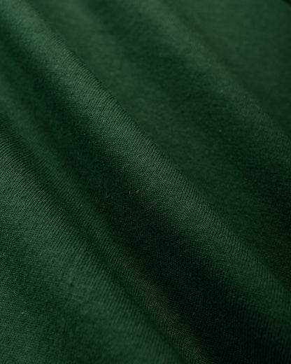 lost & found Randy's Garments Randy's Garments Pocket Tee Dark Green