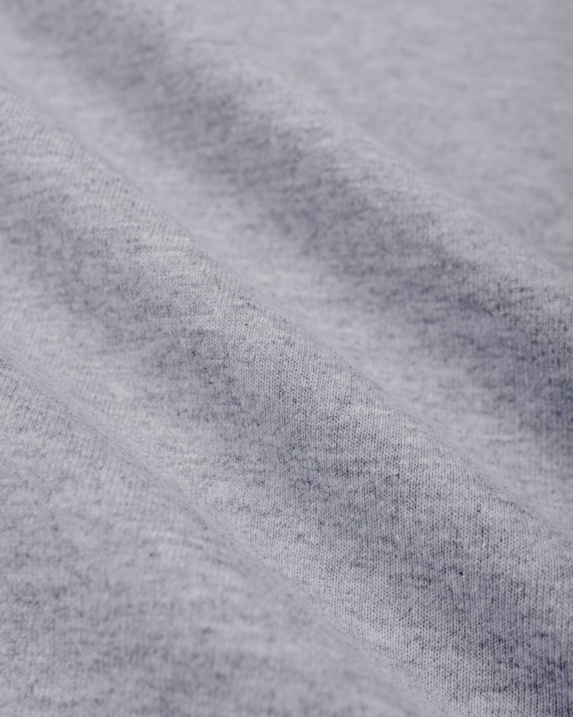 lost & found Randy's Garments Randy's Garments Pocket Tee Heather Gray