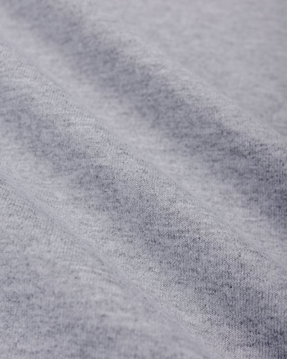 lost & found Randy's Garments Randy's Garments Pocket Tee Heather Gray