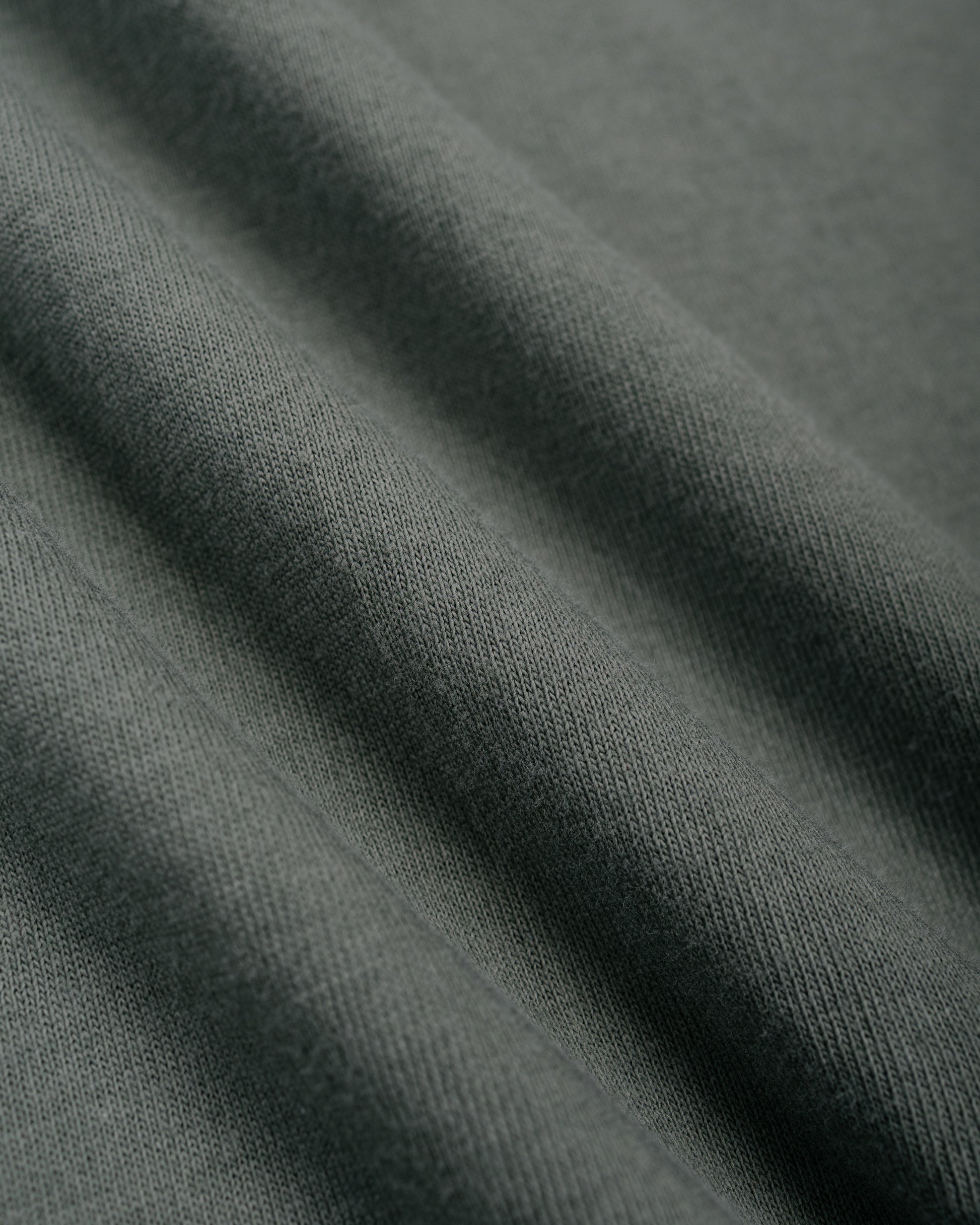 lost & found Randy's Garments Randy's Garments Pocket Tee Light Green