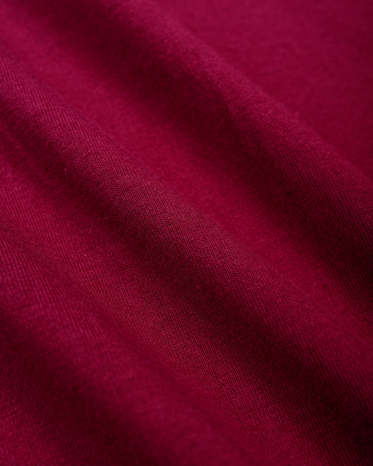 lost & found Randy's Garments Randy's Garments Pocket Tee Maroon