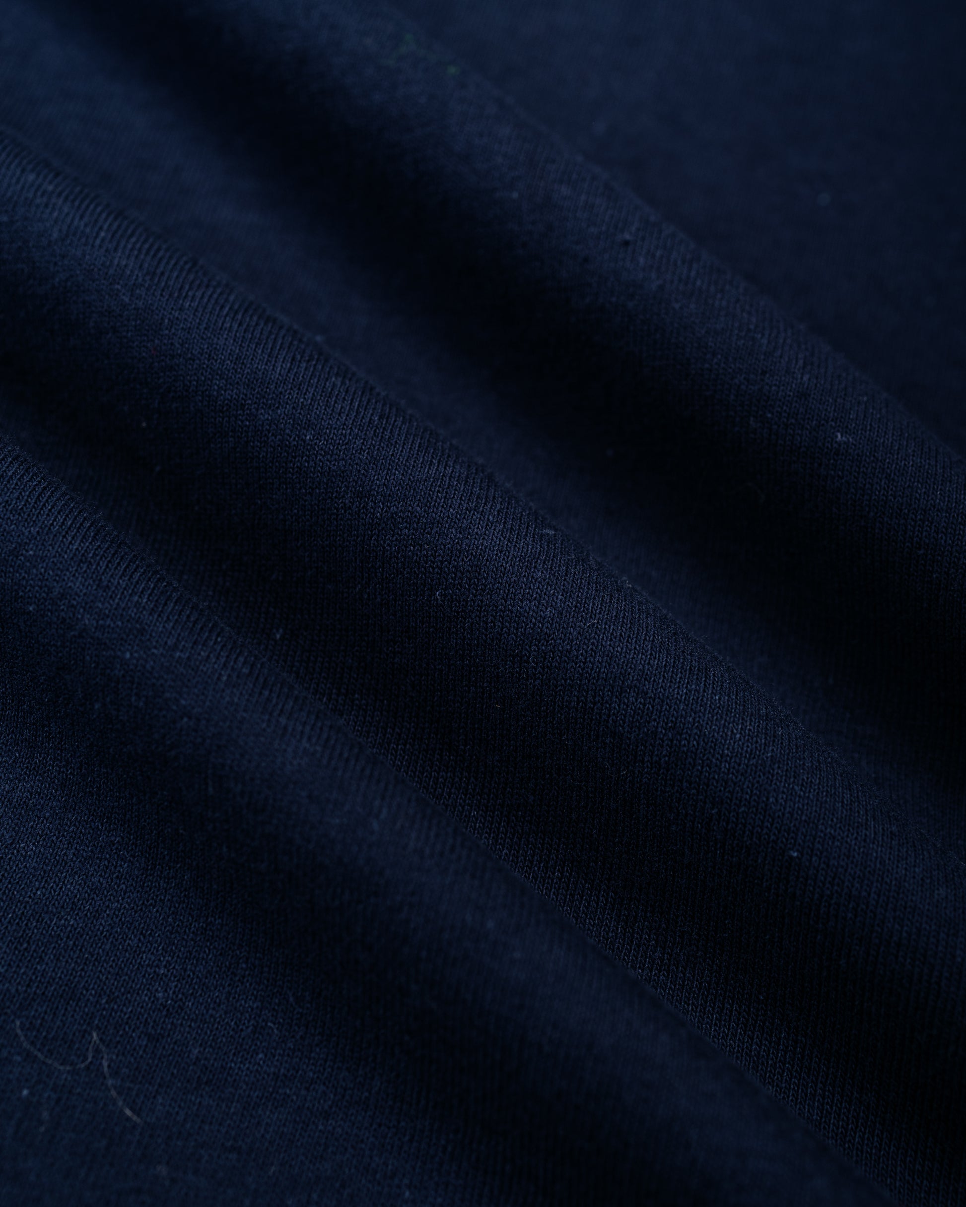 lost & found Randy's Garments Randy's Garments Pocket Tee Navy