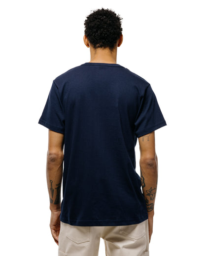 lost & found Randy's Garments Randy's Garments Pocket Tee Navy