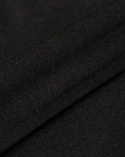 lost & found Randy's Garments Randy's Garments Pocket Tee (Tab Label) Black