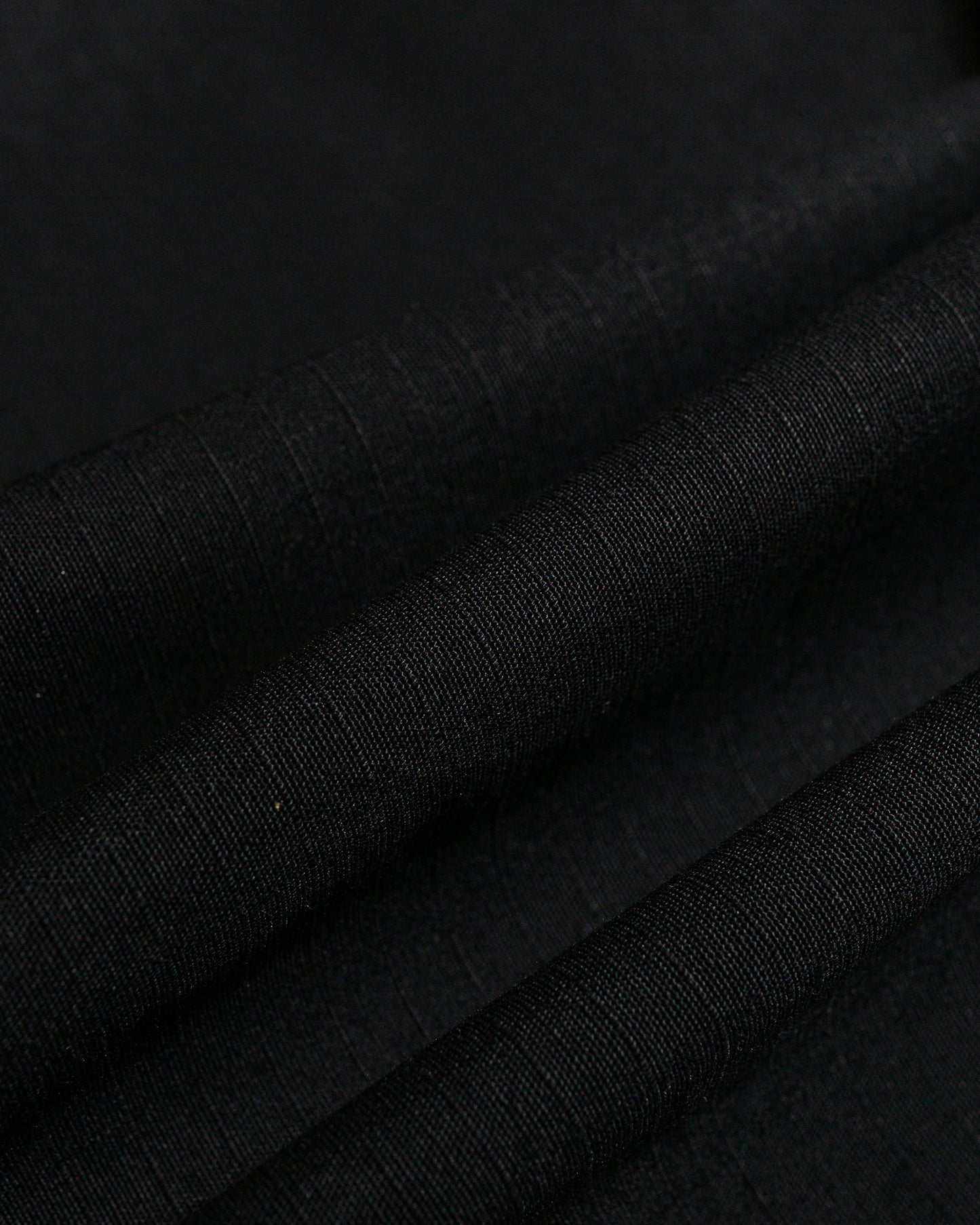 lost & found Randy's Garments Randy's Garments Service Jacket Cotton Ripstop Black