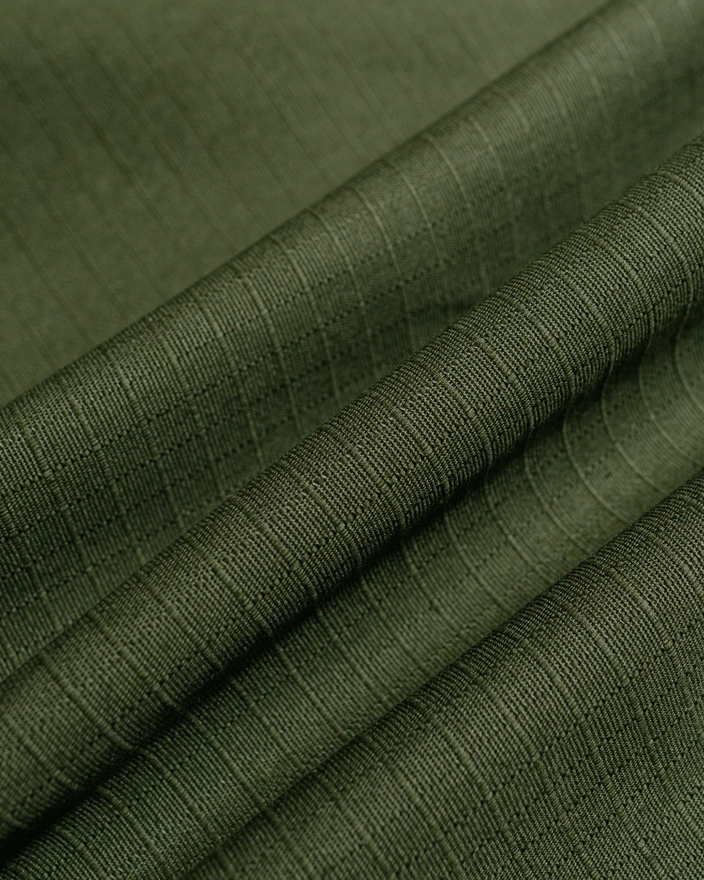 lost & found Randy's Garments Randy's Garments Service Jacket Cotton Ripstop Olive