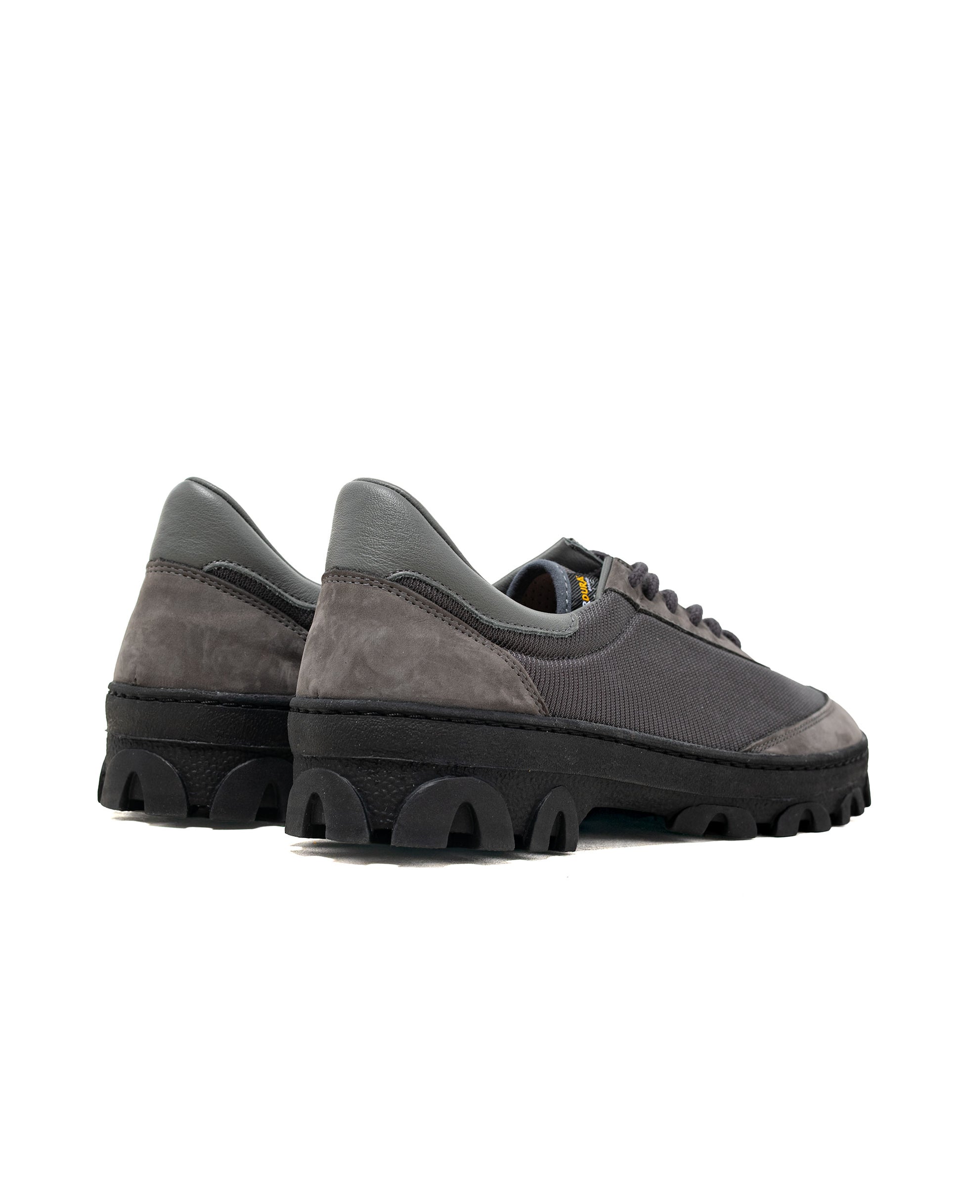 lost & found Reproduction of Found Reproduction of Found Canadian Military Trainer 1058CNL Charcoal/Dark Grey