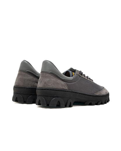 lost & found Reproduction of Found Reproduction of Found Canadian Military Trainer 1058CNL Charcoal/Dark Grey