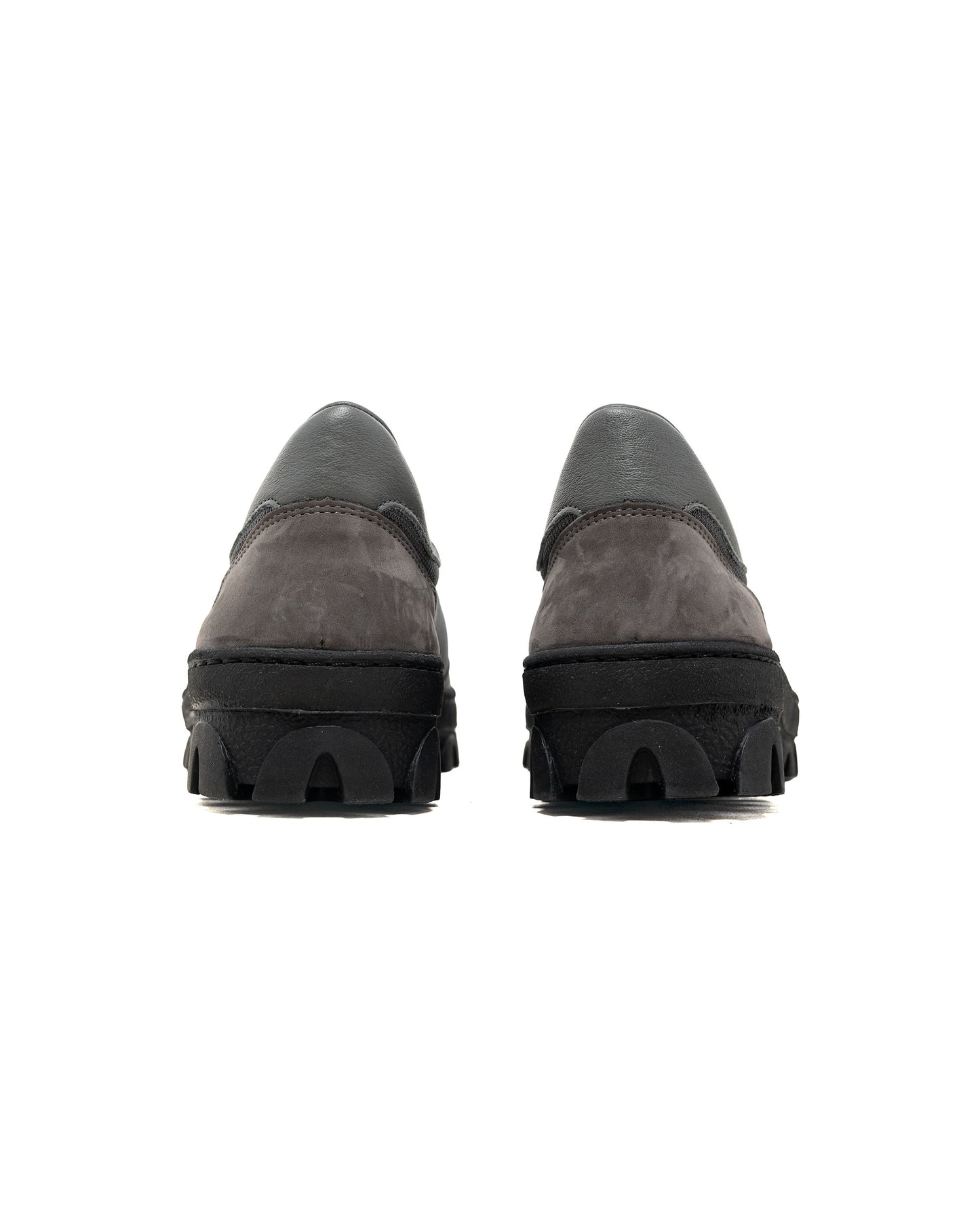 lost & found Reproduction of Found Reproduction of Found Canadian Military Trainer 1058CNL Charcoal/Dark Grey