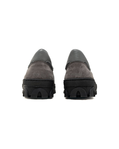lost & found Reproduction of Found Reproduction of Found Canadian Military Trainer 1058CNL Charcoal/Dark Grey