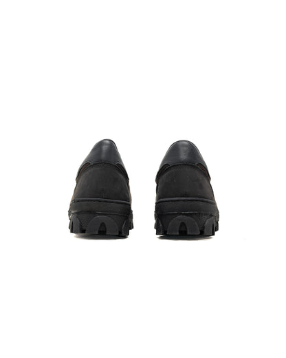 lost & found Reproduction of Found Reproduction of Found Canadian Military Trainer 1058CNL Dark Brown/Black