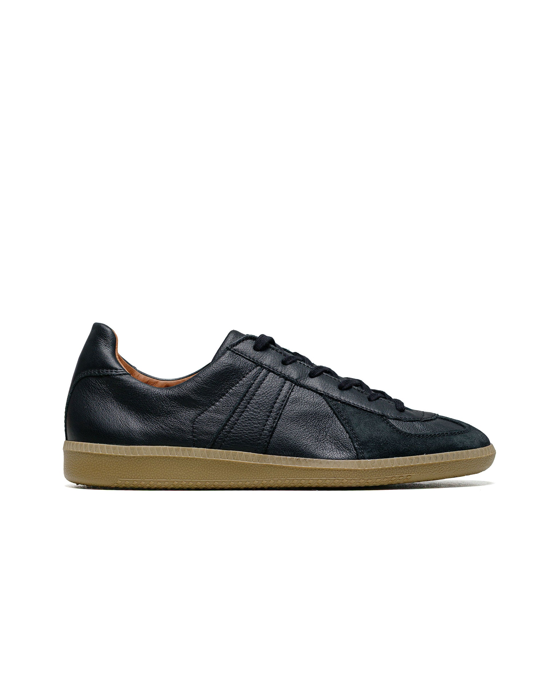 lost & found Reproduction of Found Reproduction of Found German Military Trainer 1700L Black