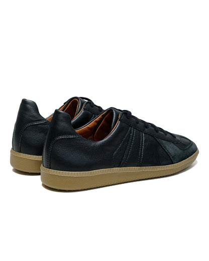 lost & found Reproduction of Found Reproduction of Found German Military Trainer 1700L Black