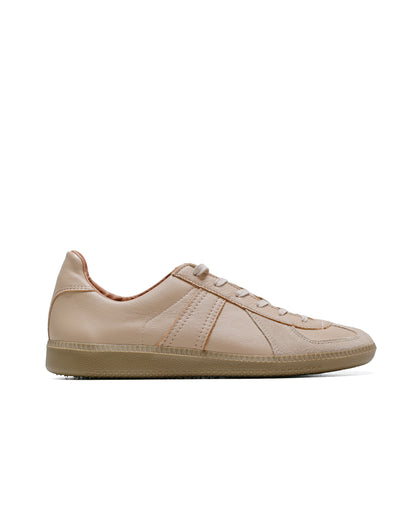 lost & found Reproduction of Found Reproduction of Found German Military Trainer 1700L Cappuccino