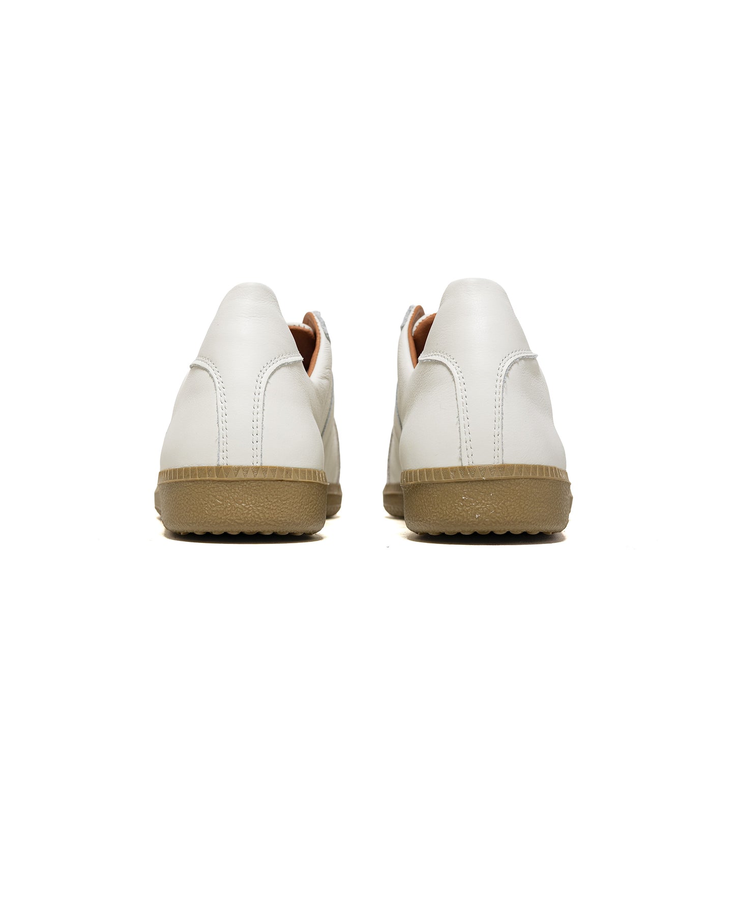 lost & found Reproduction of Found Reproduction of Found German Military Trainer 1700L White