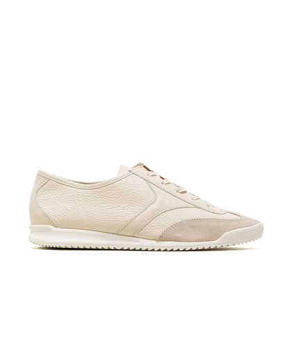 lost & found Reproduction of Found Reproduction of Found German Military Trainer 1717MSL Panna/Off Sole