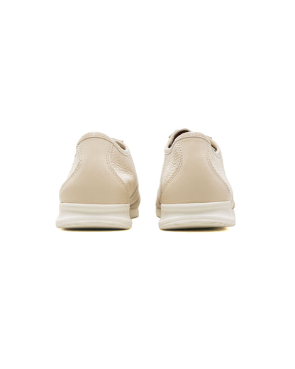 lost & found Reproduction of Found Reproduction of Found German Military Trainer 1717MSL Panna/Off Sole