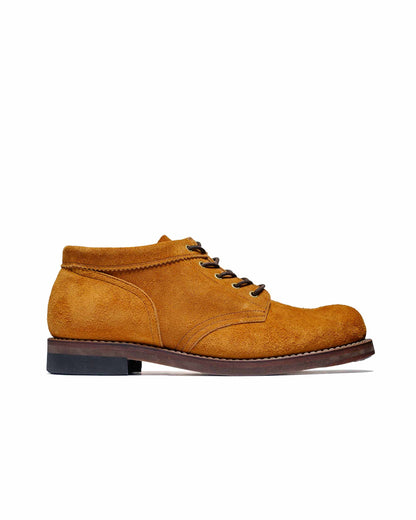 lost & found Rolling Dub Trio Rolling Dub Trio Coupen Tobacco Oil Suede