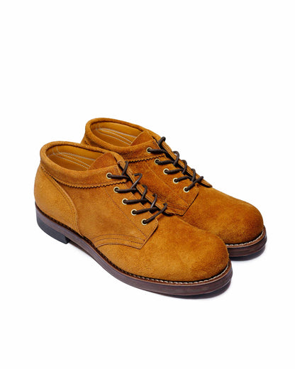 lost & found Rolling Dub Trio Rolling Dub Trio Coupen Tobacco Oil Suede