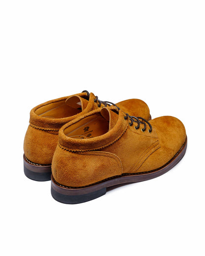 lost & found Rolling Dub Trio Rolling Dub Trio Coupen Tobacco Oil Suede