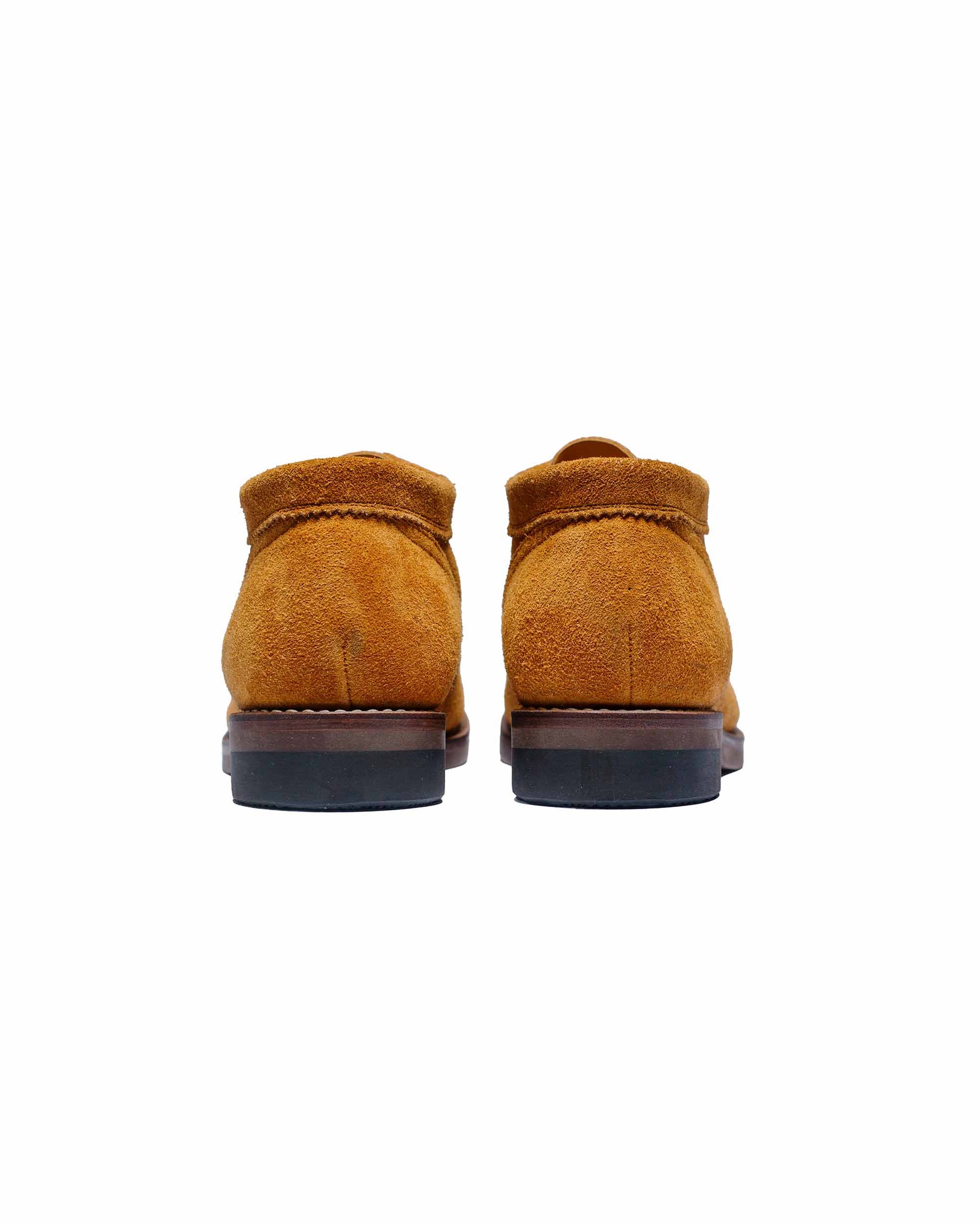 lost & found Rolling Dub Trio Rolling Dub Trio Coupen Tobacco Oil Suede