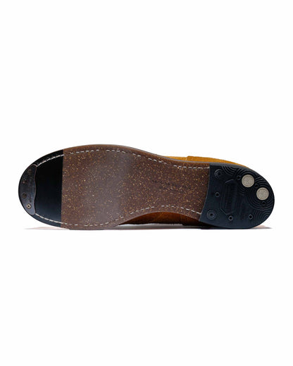 lost & found Rolling Dub Trio Rolling Dub Trio Coupen Tobacco Oil Suede