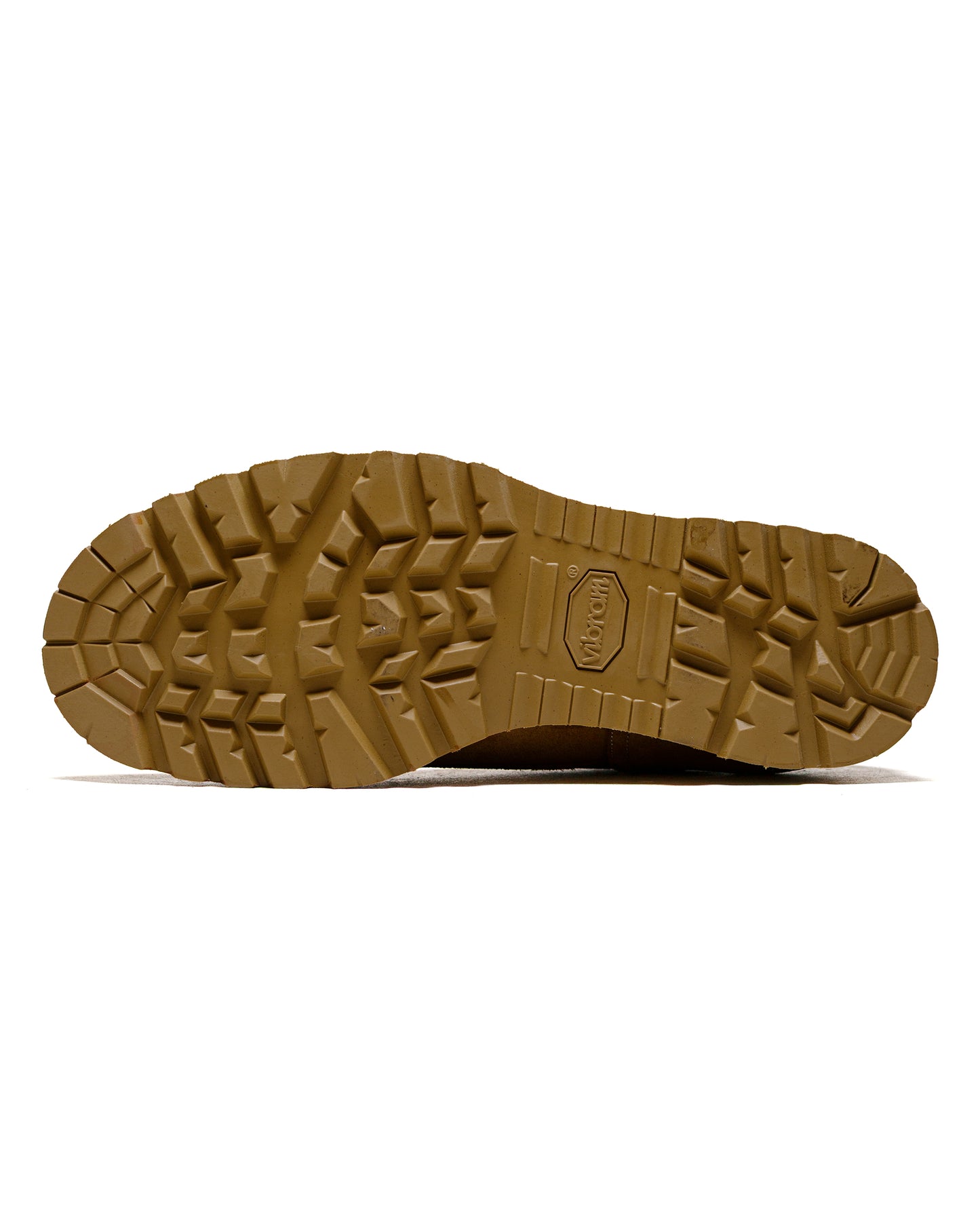 lost & found Rolling Dub Trio Rolling Dub Trio Forester Low II Dark Beige Suede