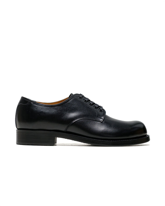 lost & found Rolling Dub Trio Rolling Dub Trio In'ei Black Dutch Box Calf
