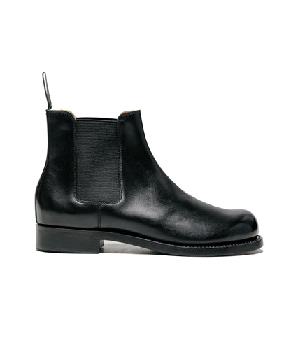 lost & found Rolling Dub Trio Rolling Dub Trio In'ei Chelsea Black Dutch Box Calf