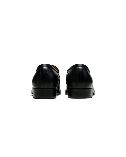 lost & found Rolling Dub Trio Rolling Dub Trio In'ei Loafer Black Dutch Box Calf