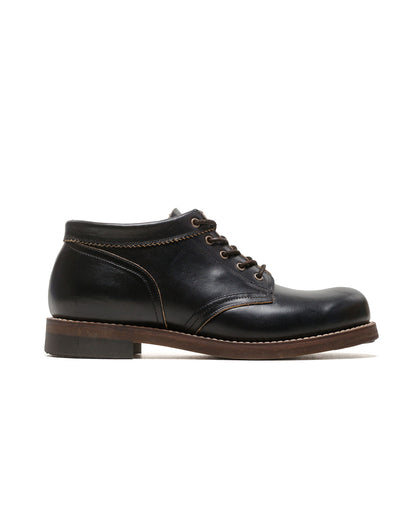 Rolling Dub Trio Coupen Black Chromexcel