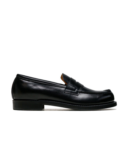 lost & found Rolling Dub Trio Rolling Dub Trio In'ei Loafer Black Dutch Box Calf