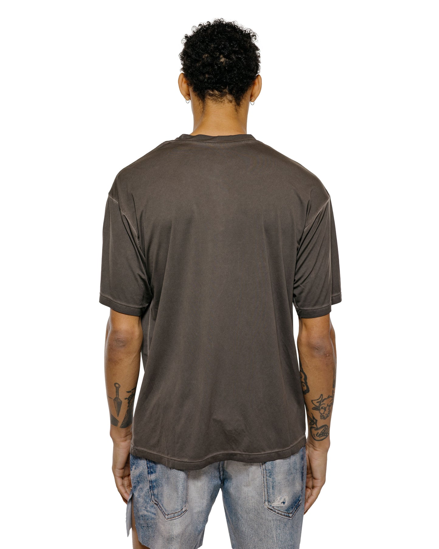 lost & found SATISFY SATISFY AuraLite T-Shirt Pigment Falcon