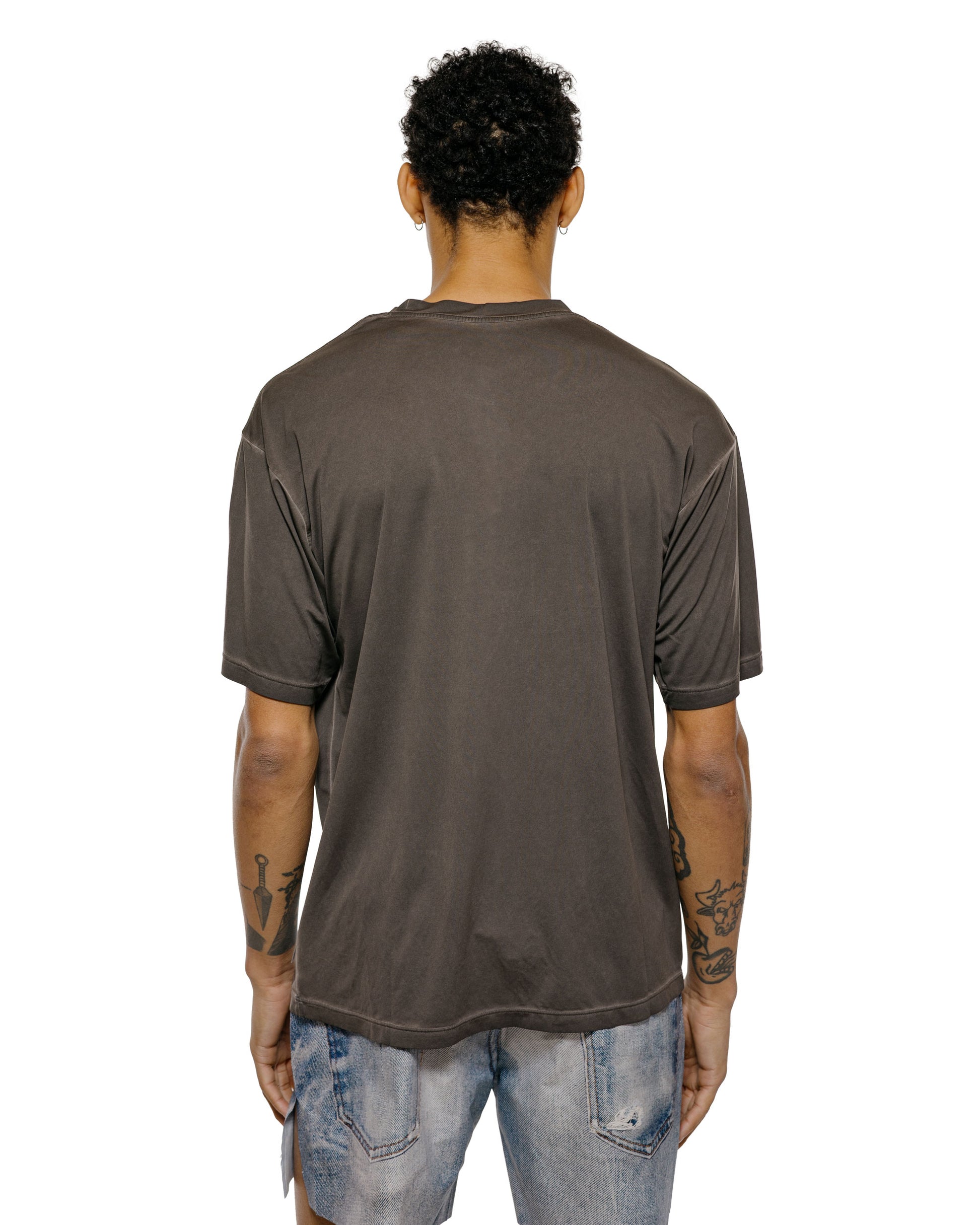 lost & found SATISFY SATISFY AuraLite T-Shirt Pigment Falcon