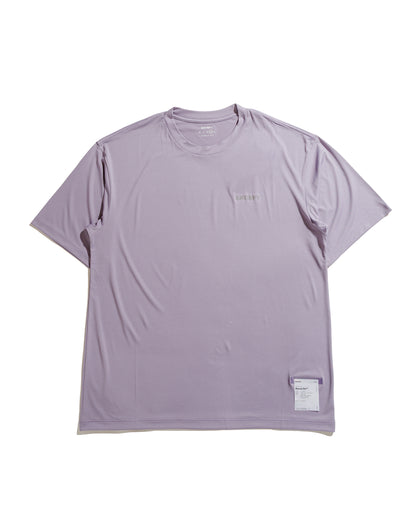 lost & found SATISFY SATISFY AuraLite T-Shirt Dusk
