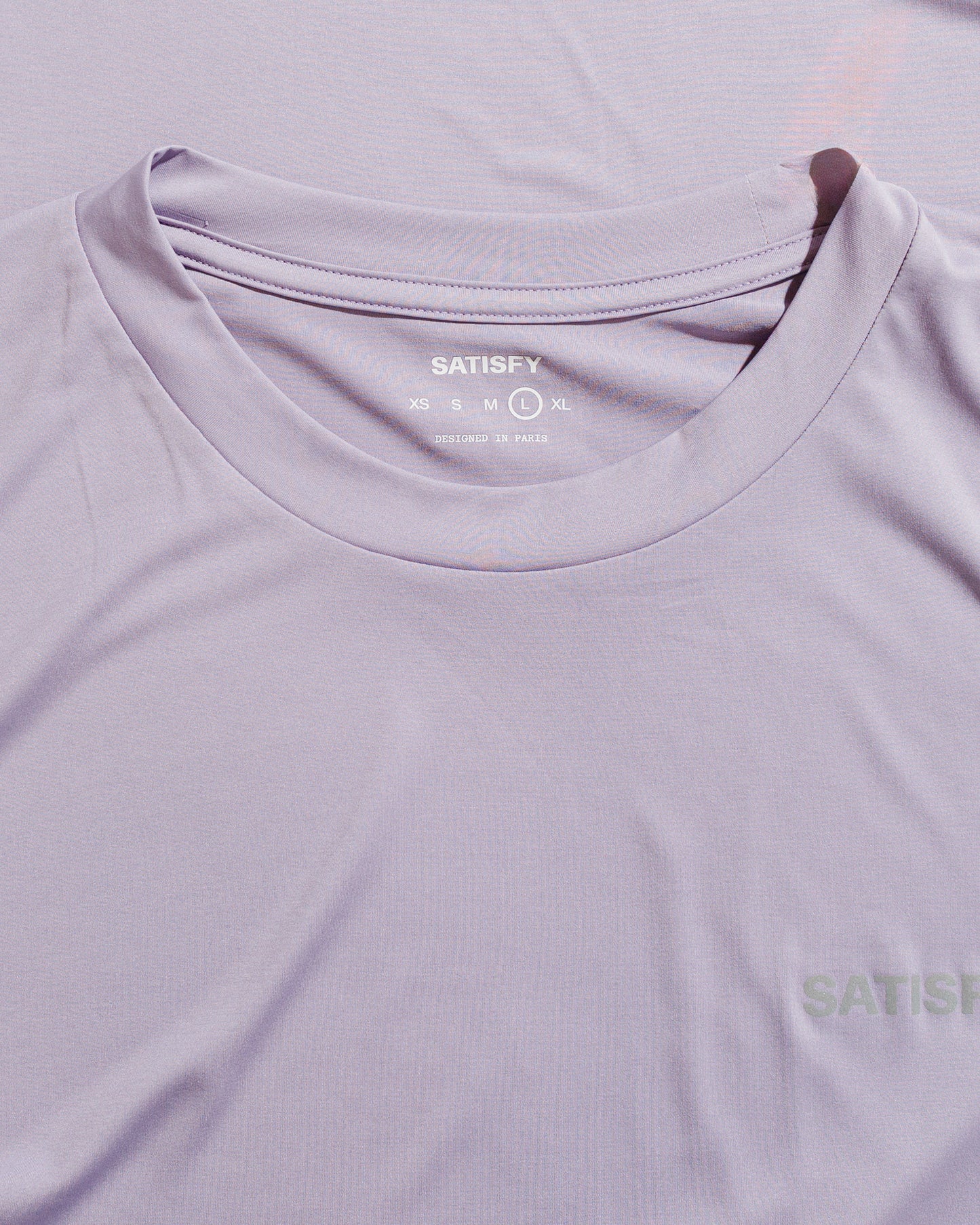 lost & found SATISFY SATISFY AuraLite T-Shirt Dusk