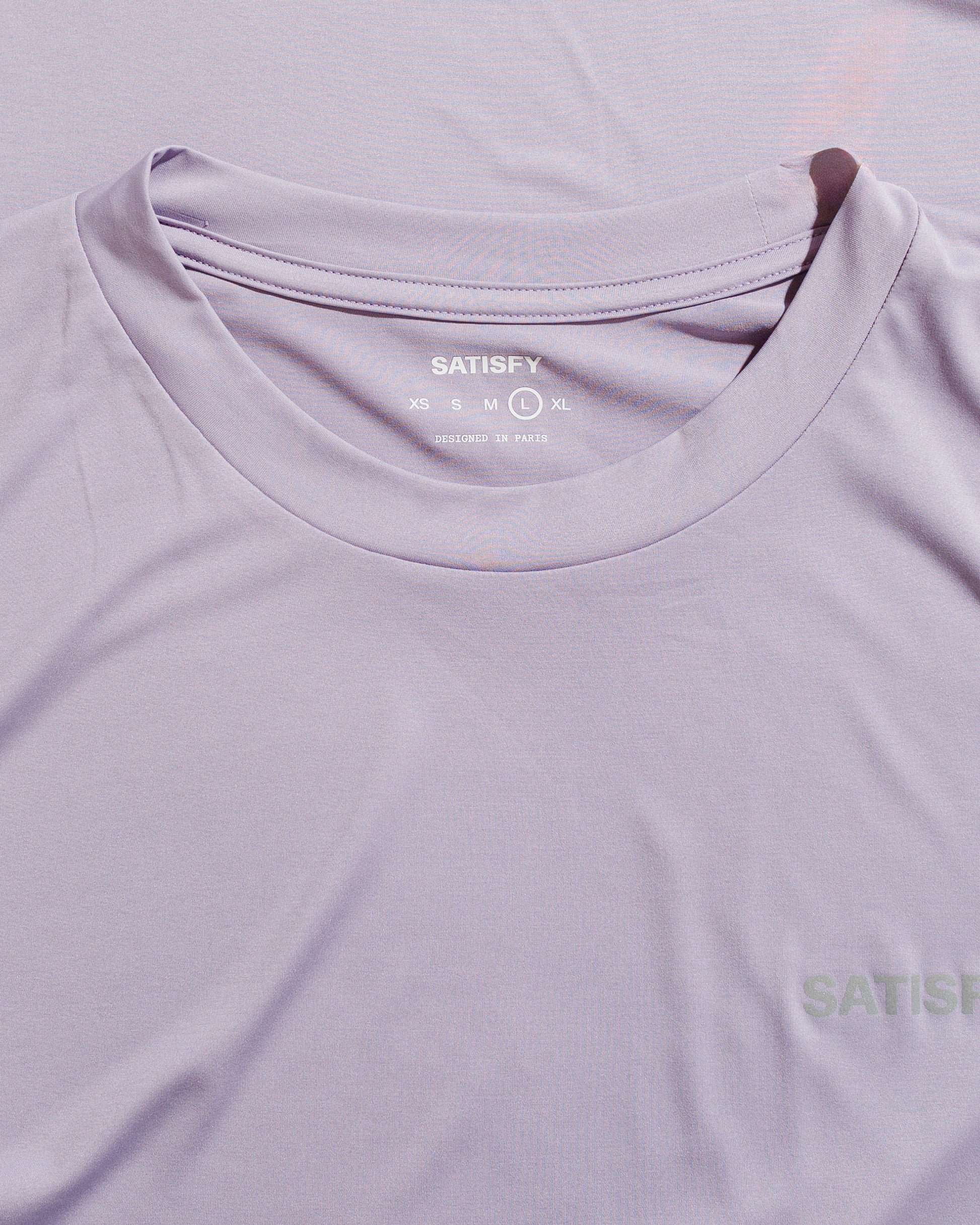 lost & found SATISFY SATISFY AuraLite T-Shirt Dusk