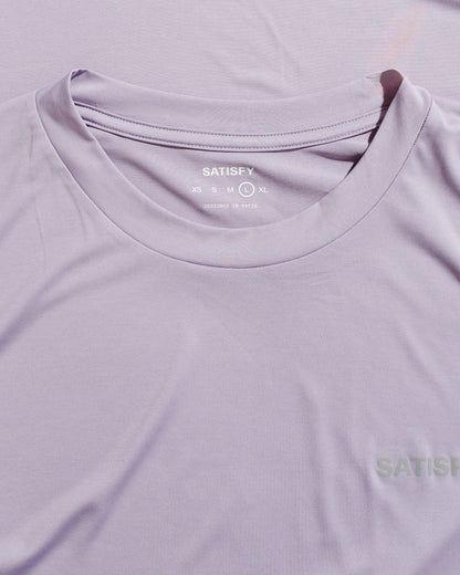 lost & found SATISFY SATISFY AuraLite T-Shirt Dusk