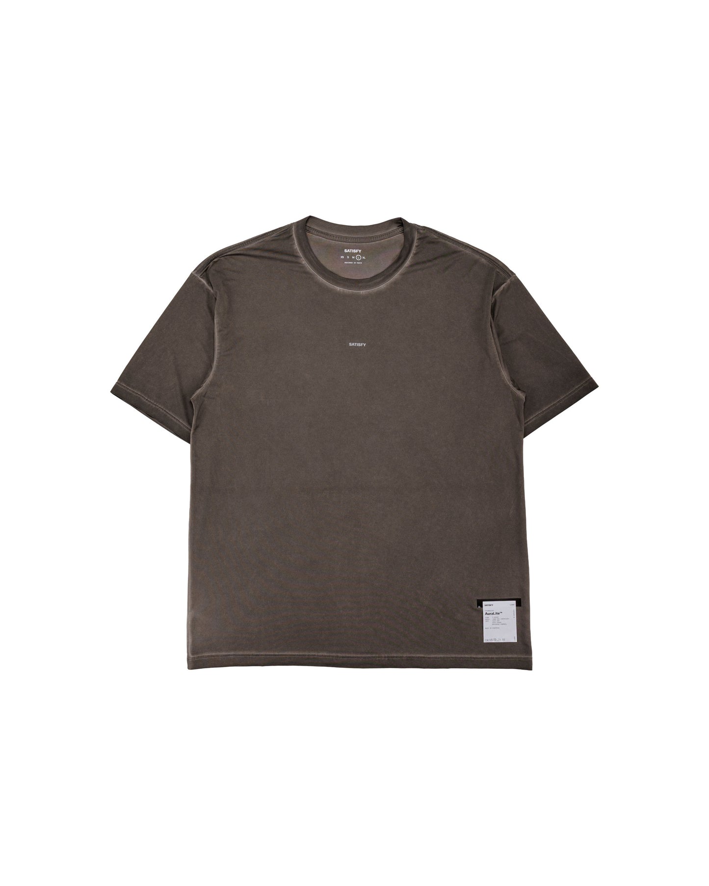 lost & found SATISFY SATISFY AuraLite T-Shirt Pigment Falcon