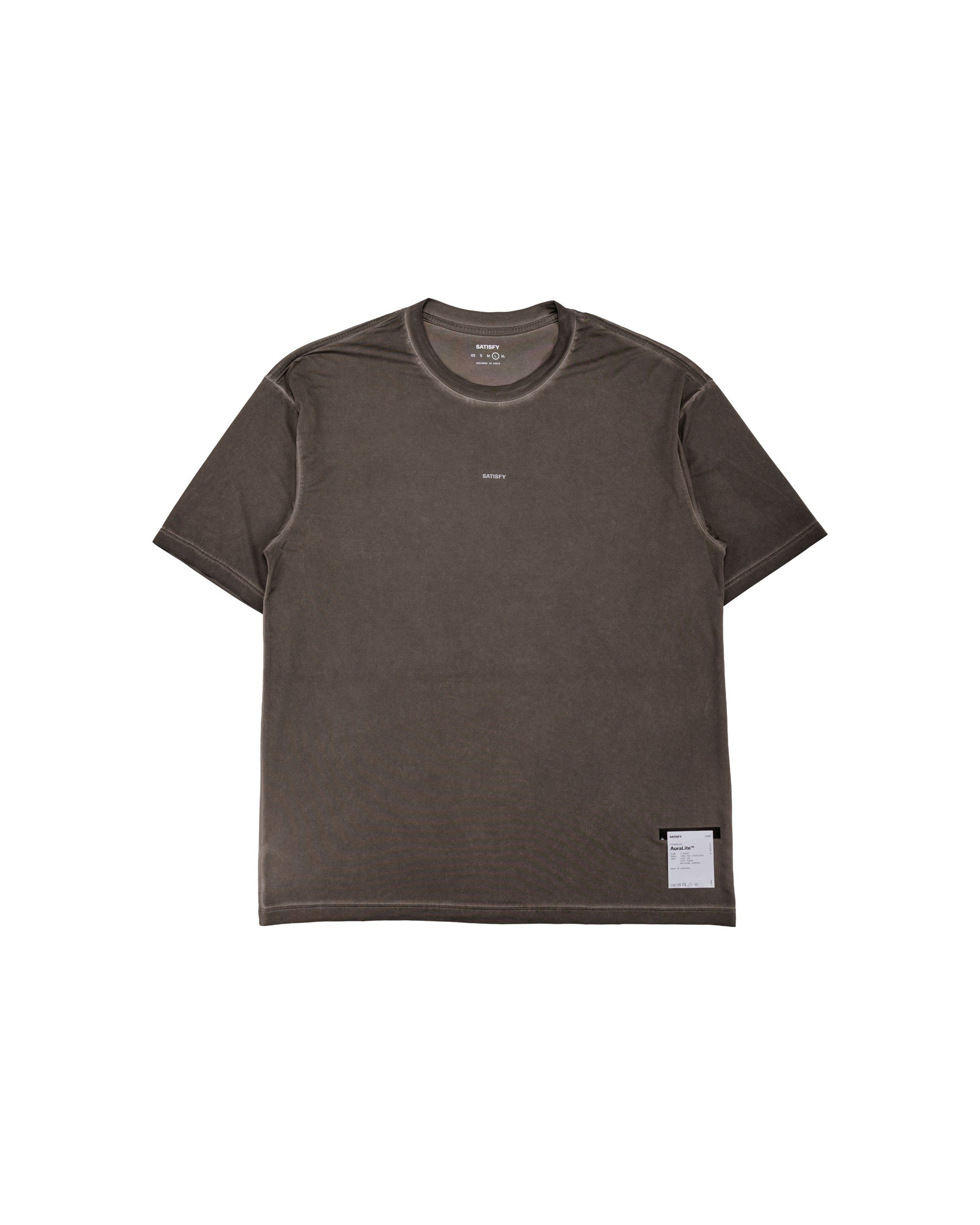 lost & found SATISFY SATISFY AuraLite T-Shirt Pigment Falcon
