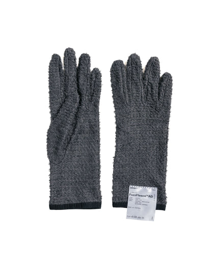 SATISFY FuzzFleece AD Gloves Phantom