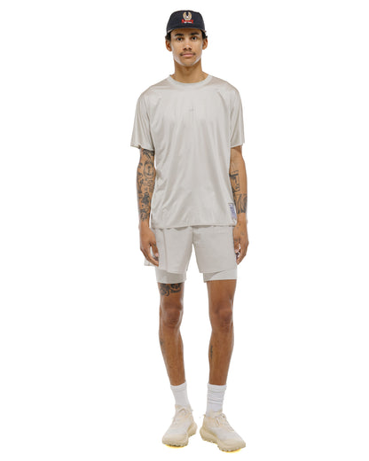 lost & found SATISFY SATISFY Heat Crush T-Shirt Moonstruck