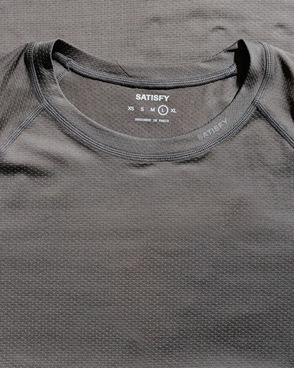 lost & found SATISFY SATISFY Justice CoffeeThermal Base Layer Dark Natural