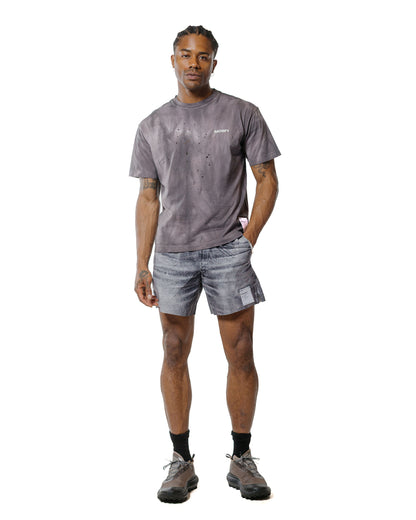 lost & found SATISFY SATISFY MothTech T-Shirt Sun Bleached Shark