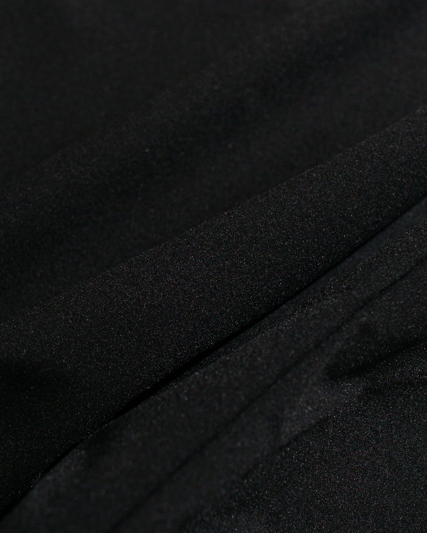 lost & found SATISFY SATISFY PeaceShell 5" Unlined Shorts Black