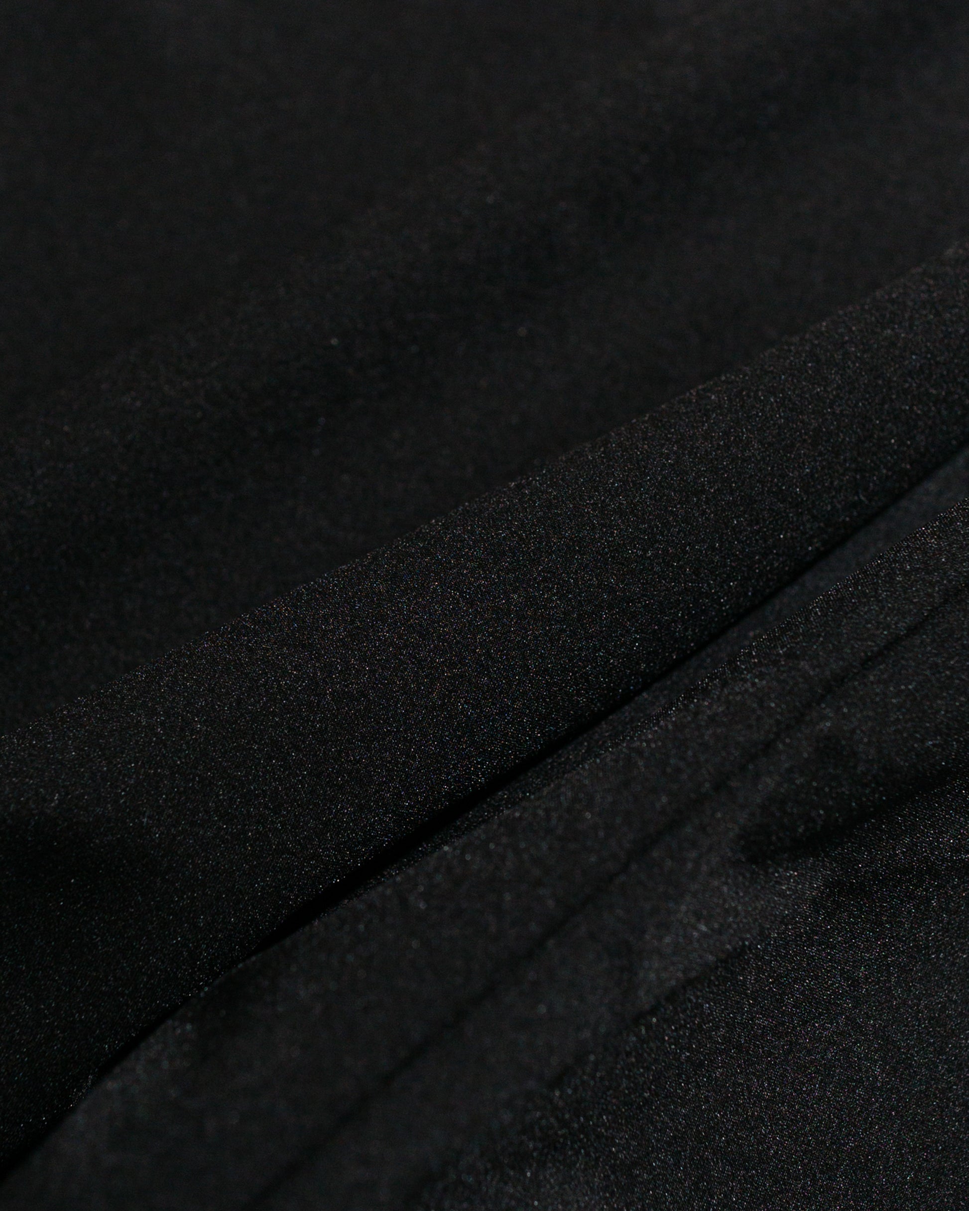 lost & found SATISFY SATISFY PeaceShell 5" Unlined Shorts Black
