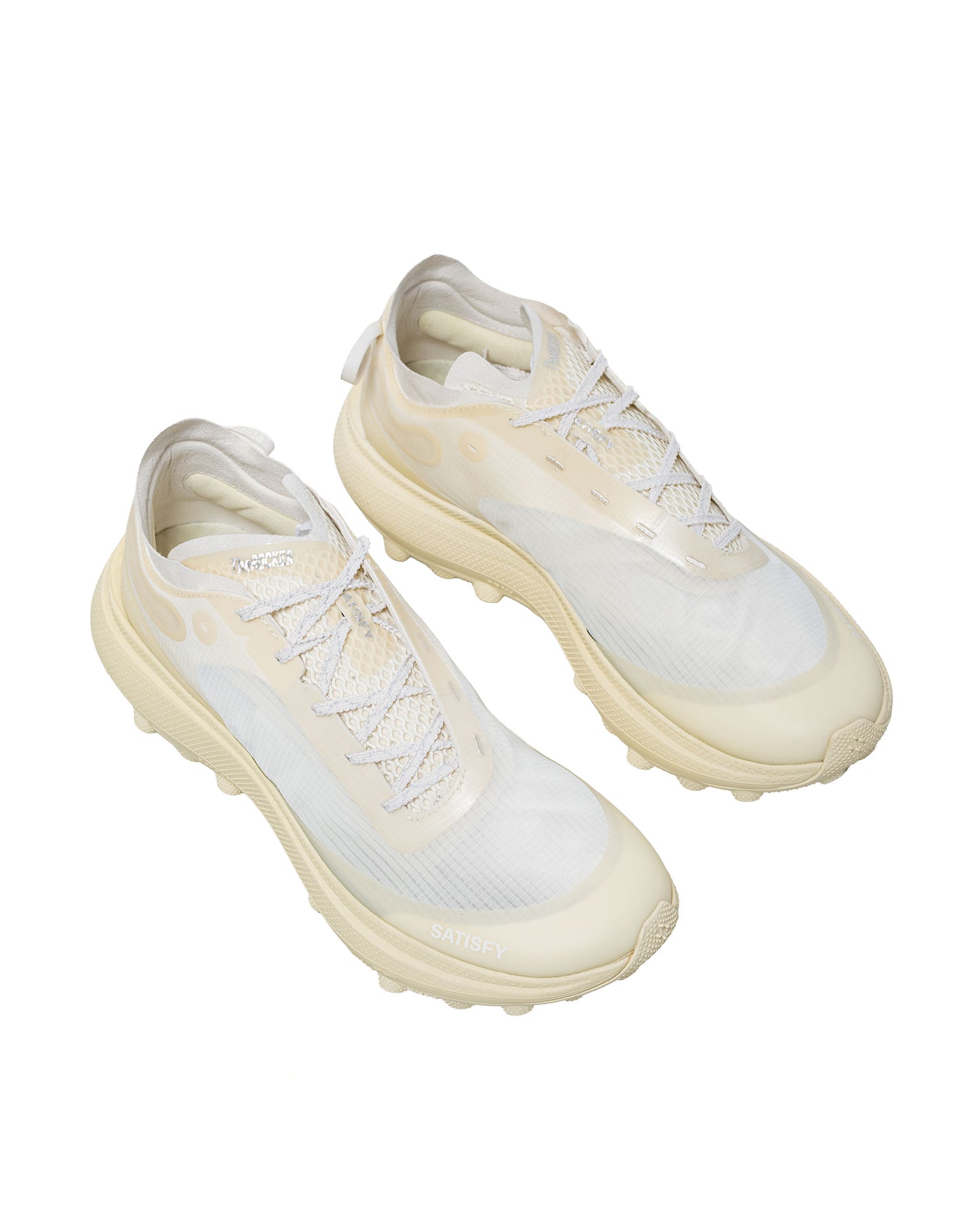 lost & found SATISFY SATISFY TheROCKER Antique White