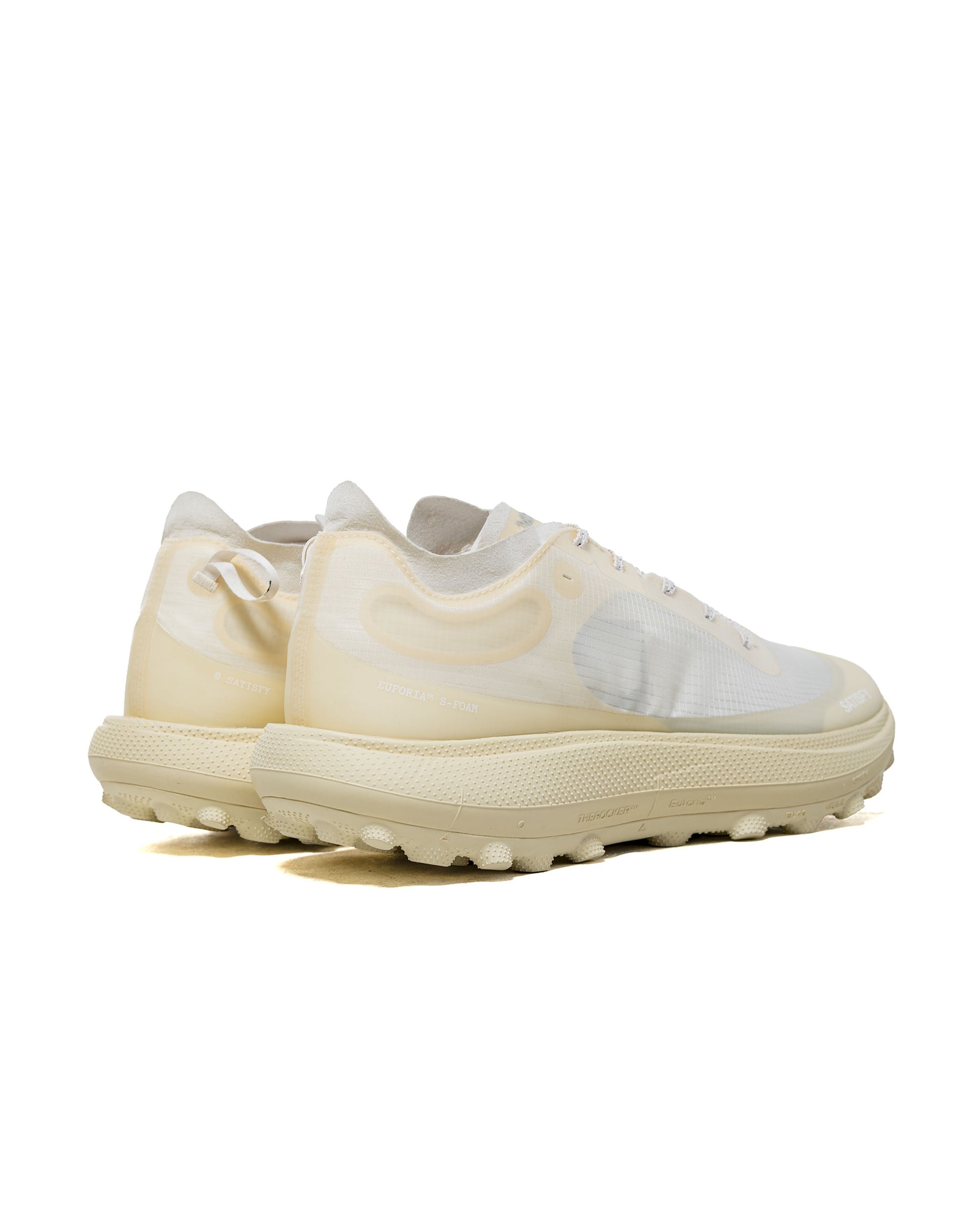 lost & found SATISFY SATISFY TheROCKER Antique White