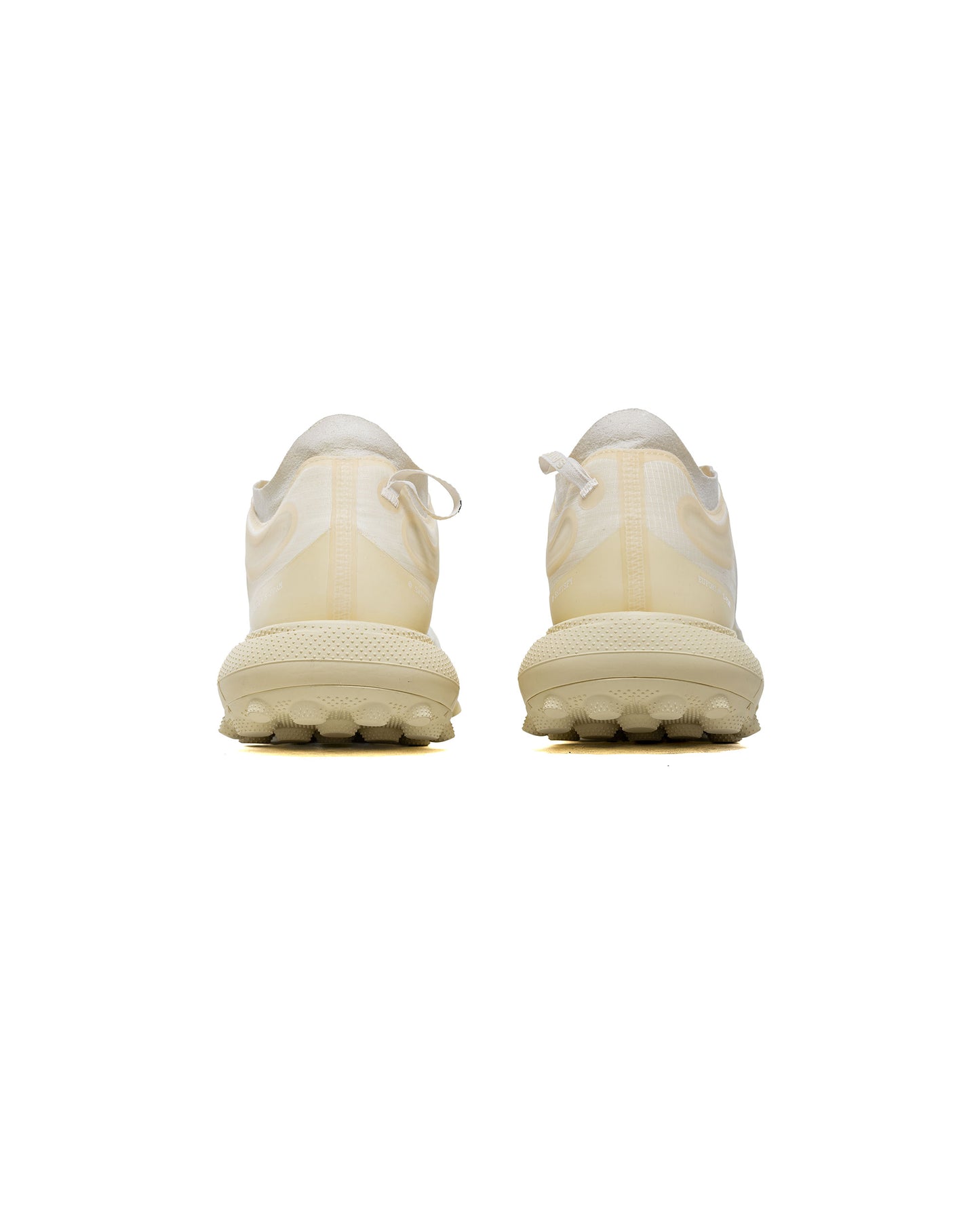 lost & found SATISFY SATISFY TheROCKER Antique White
