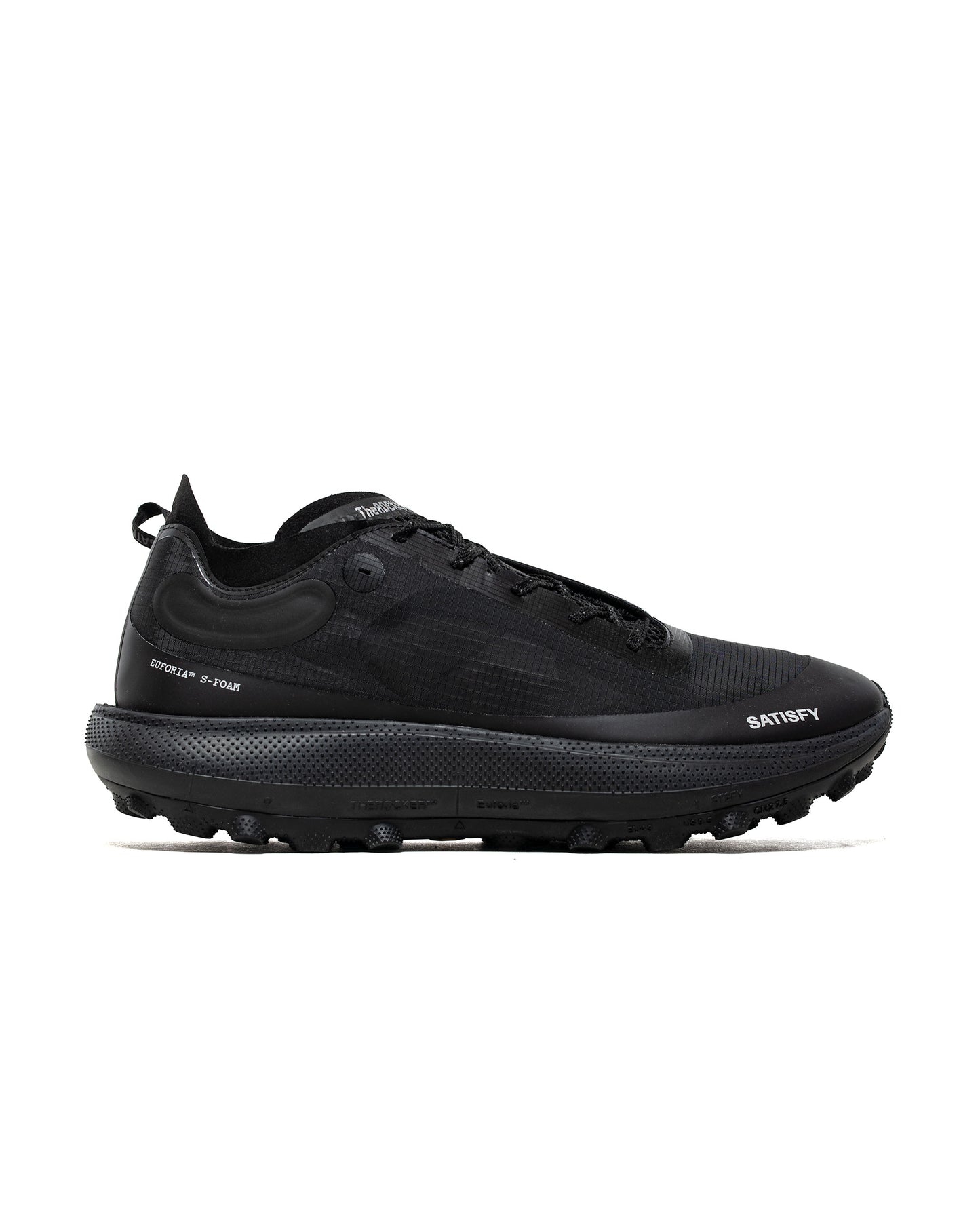 lost & found SATISFY SATISFY TheROCKER Jet Black